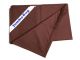 Housse de remplacement pour Jumbo Bag THE ORIGINAL coloris chocolat