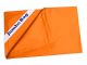 Housse de remplacement pour Jumbo Bag THE ORIGINAL coloris orange