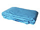 Liner piscine hors-sol Toi SWIMPOOL ronde Ø450 x 120cm 60µ coloris uni bleu - Autre vue