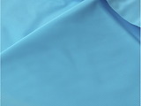 Liner piscine hors-sol Toi MAGNUM ovale 640 x 366 x 132cm coloris uni bleu - Autre vue