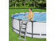 Kit piscine Bestway STEEL PRO MAX POOL ronde Ø366 x 122cm filtration cartouche - Autre vue