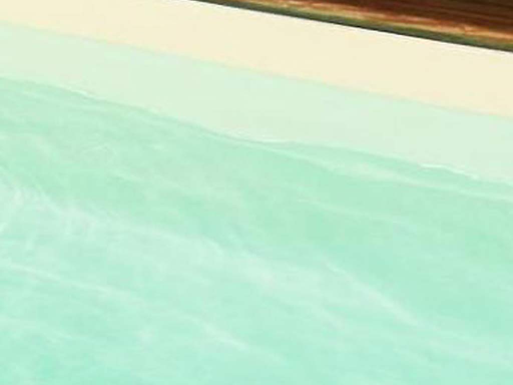 Liner BWT myPOOL P-75 1000x500x141cm 75/100 sable piscine bois RECTANGLE 10x5m H141cm