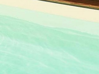 Liner BWT myPOOL P-75 1000x500x141cm 75/100 sable piscine bois RECTANGLE 10x5m H141cm