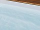 Liner BWT myPOOL P-75 800x400x141cm 75/100 gris piscine bois RECTANGLE 8x4m H141cm