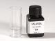 Test d'analyse mesure du TH de l'eau
