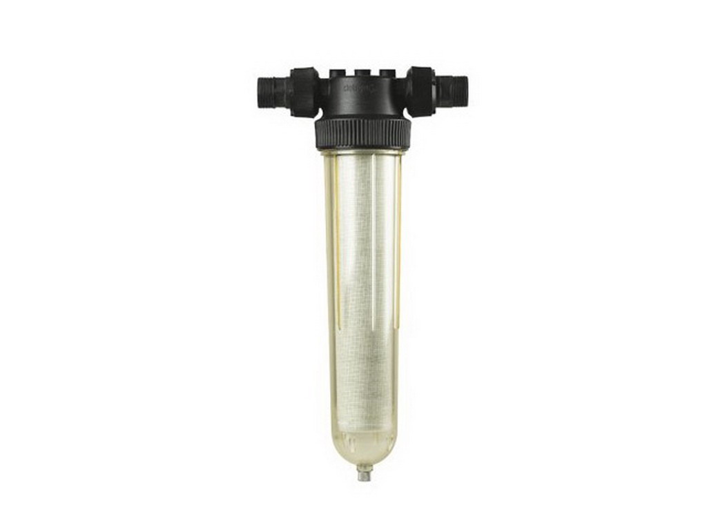 Filtration centrifuge Cintropur NW32 capacite 6.5m3/h