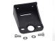 Equerre simple de fixation POLYMERE pour filtration Cintropur NW18 + NW25 + NW32