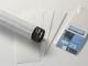 Tamis filtrant non lavable Cintropur NW25 et TIO25 finesse 50µ pour filtration centrifuge