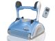 Robot piscine electrique Dolphin NAUTY TC telecommande avec chariot