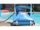Robot piscine electrique Dolphin NAUTY TC telecommande avec chariot - Autre vue