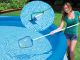 Kit d'entretien Intex VENTURI pour piscine hors-sol