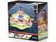 Ile gonflable Bestway PENTAGONE 199 x 176cm 3 places - Autre vue