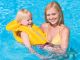 Gilet gonflable Bestway SWIM SAFE 52 x 47cm pour enfant