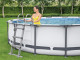 Kit piscine Bestway STEEL PRO MAX POOL ronde Ø366 x 100cm filtration cartouche - Autre vue