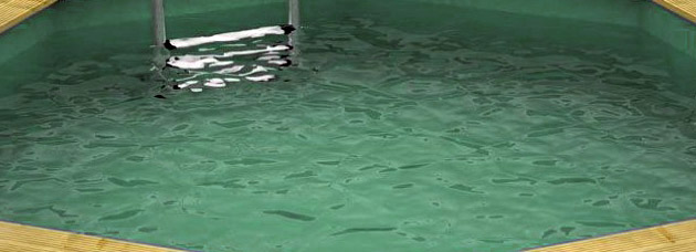Liner pour piscine hors-sol Ubbink rectangulaire 350 x 505 x H126cm epaisseur 75/100eme beige - Avantages du liner piscine de remplacement Ubbink
