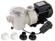 Pompe de filtration piscine Ubbink POOLMAX TP35 avec prefiltre