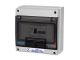 Coffret electrique Poolstar POOLEX MONO 40A pour pompe a chaleur