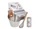 Kit accessoires Harvia SAUNA special vapeur