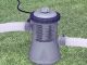 Epurateur a cartouche Intex CONFORT 1.25m³/h pour piscine hors-sol