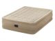 Matelas gonflable Intex ULTRA PLUSH FIBER TECH dimensions 152 x 203 x 46cm 2 places