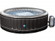 Spa gonflable NetSpa MONTANA rond Ø175cm x 70cm 4 places