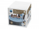 Spa transportable NetSpa VITA PREMIUM rond Ø184 x 73cm 6 places - Autre vue