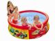 Piscine hors-sol autoportante Intex EASY SET CARS ronde Ø183 x 51cm