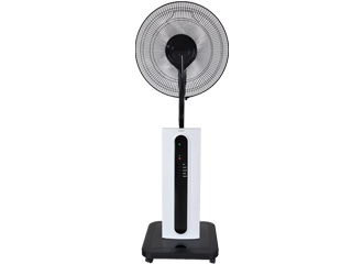 Ventilateur d'interieur 125cm O'Fresh avec brumisateur integre