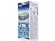 Kit piscine tubulaire Bestway POWER STEEL FRAME POOL ovale 427x250x100cm - Autre vue