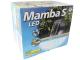 Cascade piscine Mamba S LED INOX - Autre vue