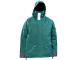 Veste de quart flottante Verte PLOUF Taille XL