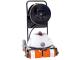 Robot de piscine electrique Hexagone CHRONO MP3 L avec radiocommande - Autre vue