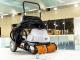 Robot de piscine electrique Hexagone CHRONO MP3 L avec radiocommande - Autre vue