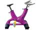 HEXABIKE OPTIMA velo de piscine rose HEXAGONE