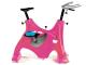 HEXABIKE PREMIUM velo de piscine rose HEXAGONE