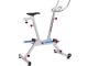 Velo piscine aquabike HEXABIKE ONE 300 Hexagone professionnel