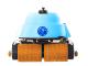 Robot de piscine electrique Hexagone NANO VIKING M