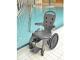 Fauteuil de mise a l'eau mobile EasyRoller - Autre vue