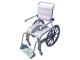 Fauteuil de mise a l'eau mobile UNIBLUE HEXAGONE