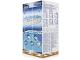 Kit piscine Bestway HYDRIUM STEEL WALL POOL ovale 740x360x120cm filtration a sable - Autre vue