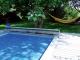 Enrouleur couverture WALU SUMMER ECLIPSE PRESTIGE piscine 4 a 6 m - Autre vue