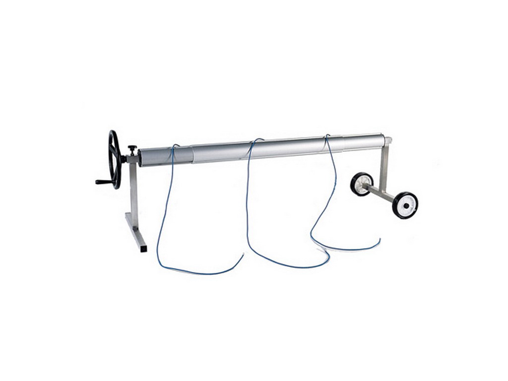 Enrouleur couverture WALU SUMMER ECLIPSE BASIC