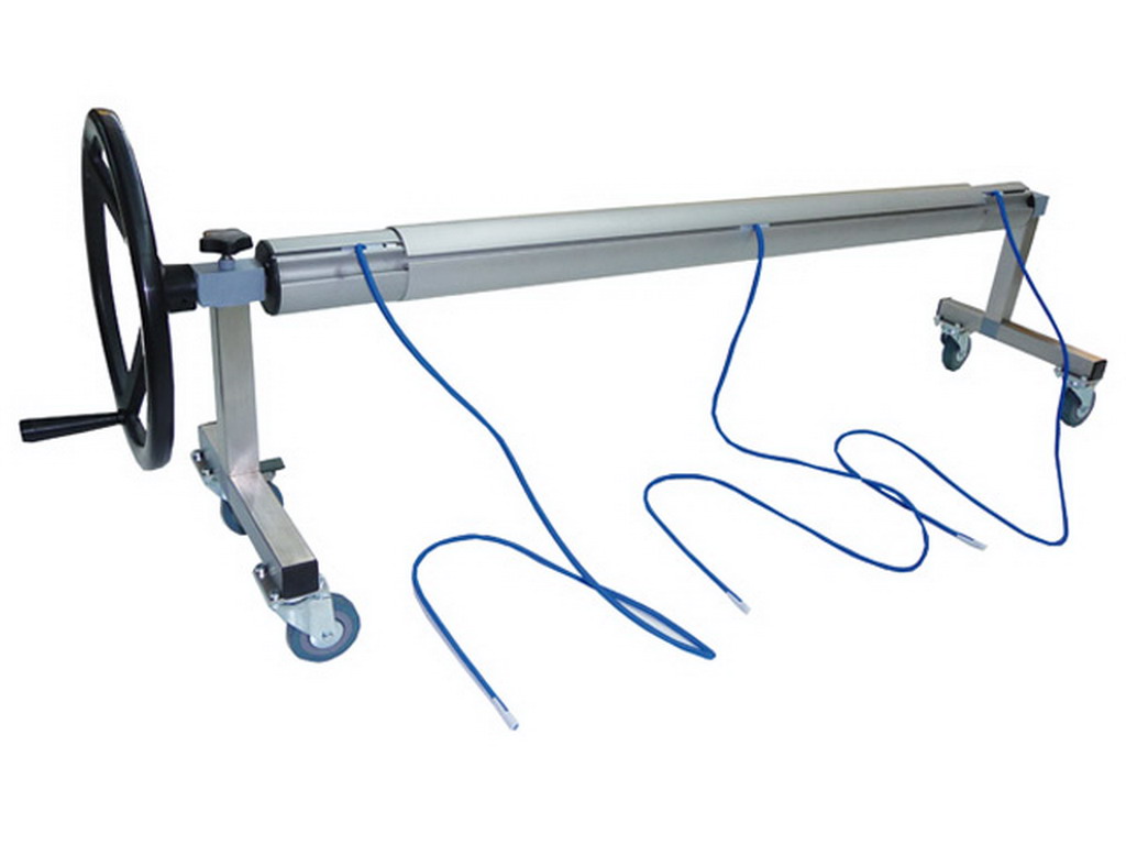 Enrouleur couverture WALU SUMMER ECLIPSE BASIC MOBILE