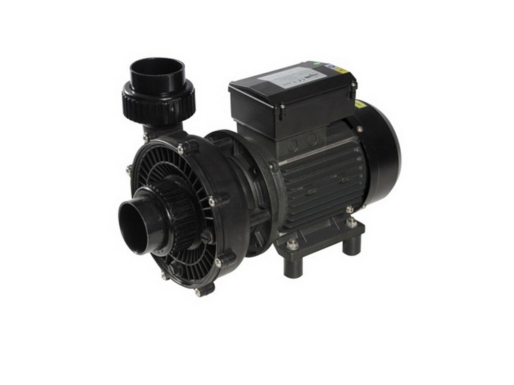 Pompe filtration 15m³/h Solubloc 10 compatible Desjoyaux P18