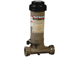 Chlorinateur Hayward CL0100 2,5kg