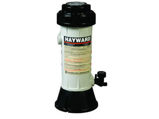 Chlorinateur Hayward CL0110 2,5kg