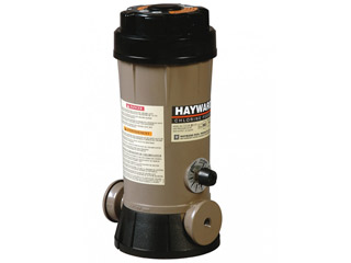 Chlorinateur Hayward CL0220 4kg