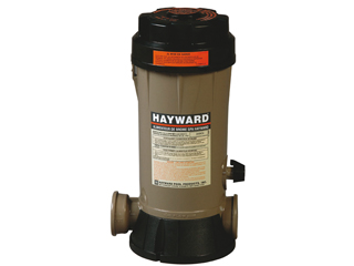 Brominateur Hayward CL0220 4kg