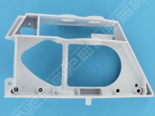 Chassis Polairs 380