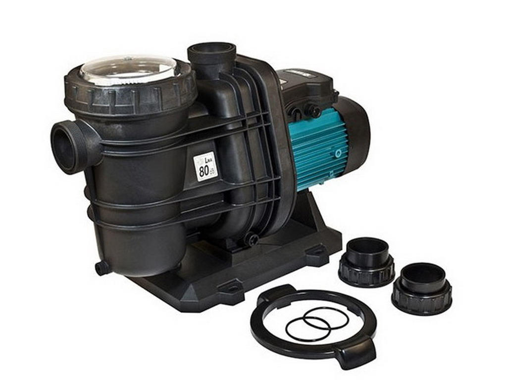Pompe ESPA TIFON 1 50M 0,5cv Tri 15m³/h